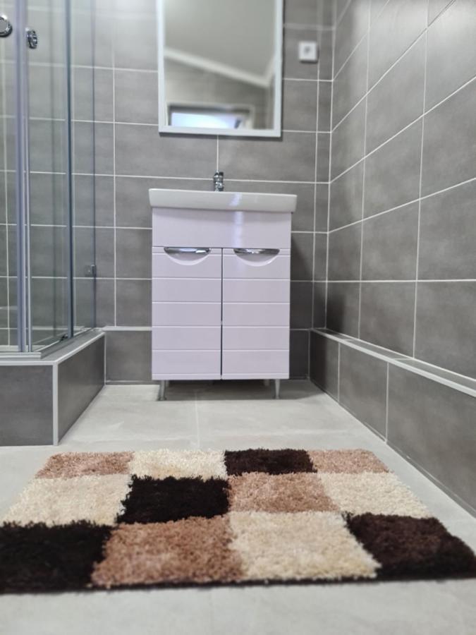 Гостиничный Комплекс Адал Shchūchīnsk المظهر الخارجي الصورة